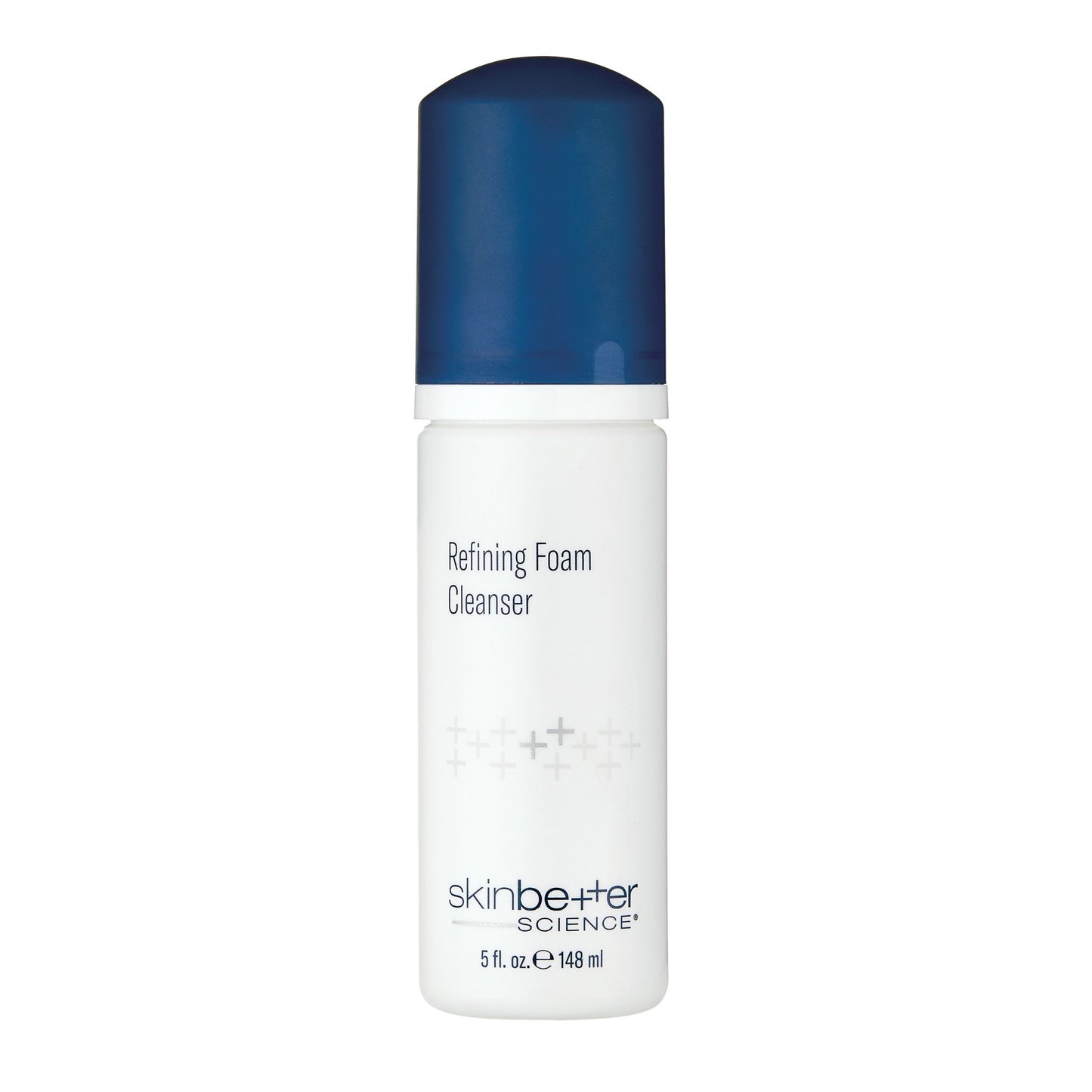 SkinBetter Refining Foam Cleanser 5 fl. oz.
