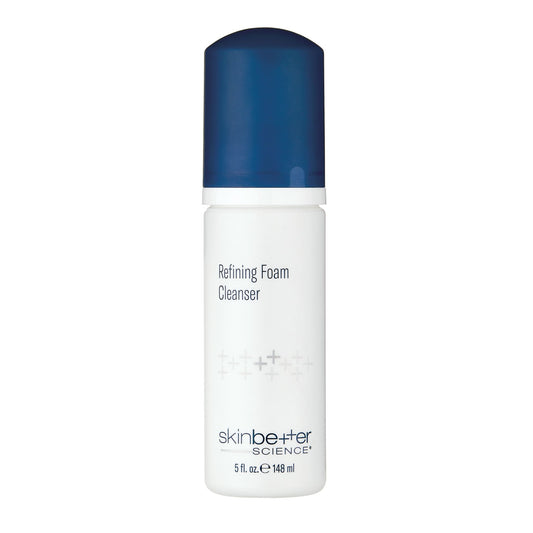 SkinBetter Refining Foam Cleanser 5 fl. oz.