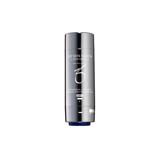 ZO Sunscreen + Powder Broad-Spectrum SPF 45 - Light