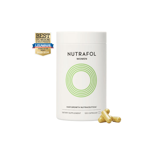 Nutrafol Women's – 1 Month Supply