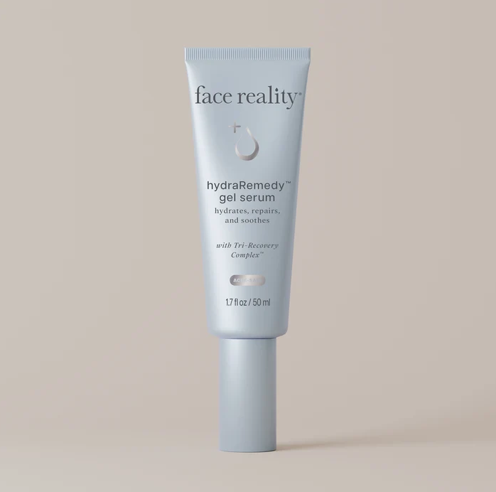Face Reality hydraRemedy Gel Serum