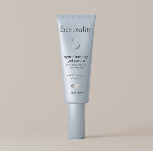 Face Reality hydraRemedy Gel Serum