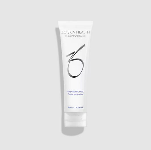 Shop ZO Enzymatic Peel at Vive Aesthetics and Wellness in Marlton, NJ. 