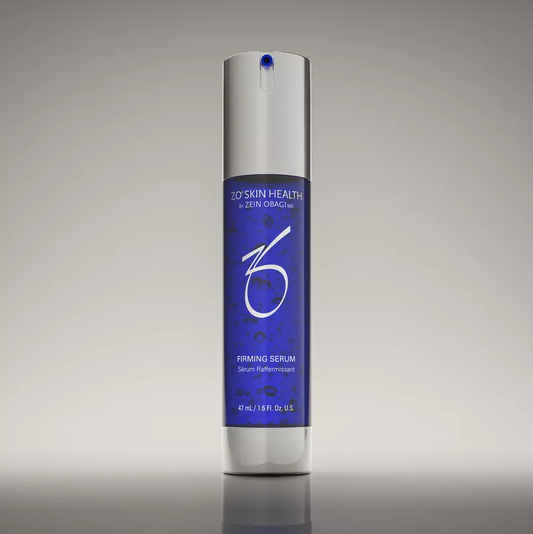 Shop ZO Firming Serum at Vive Aesthetics and Wellness in Marlton, NJ.