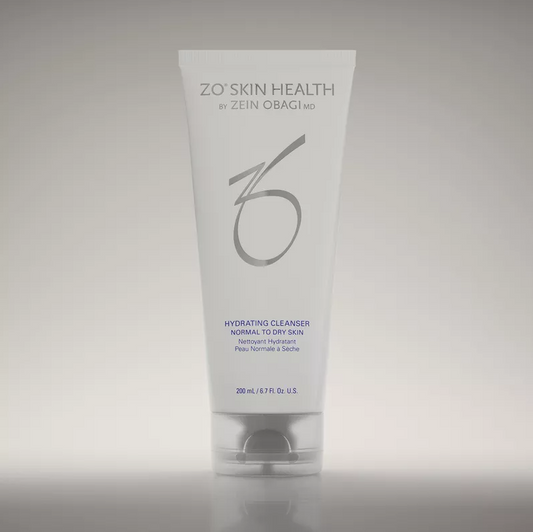 Shop ZO Hydrating Cleanser at Vive Aesthetics and Wellness in Marlton, NJ.