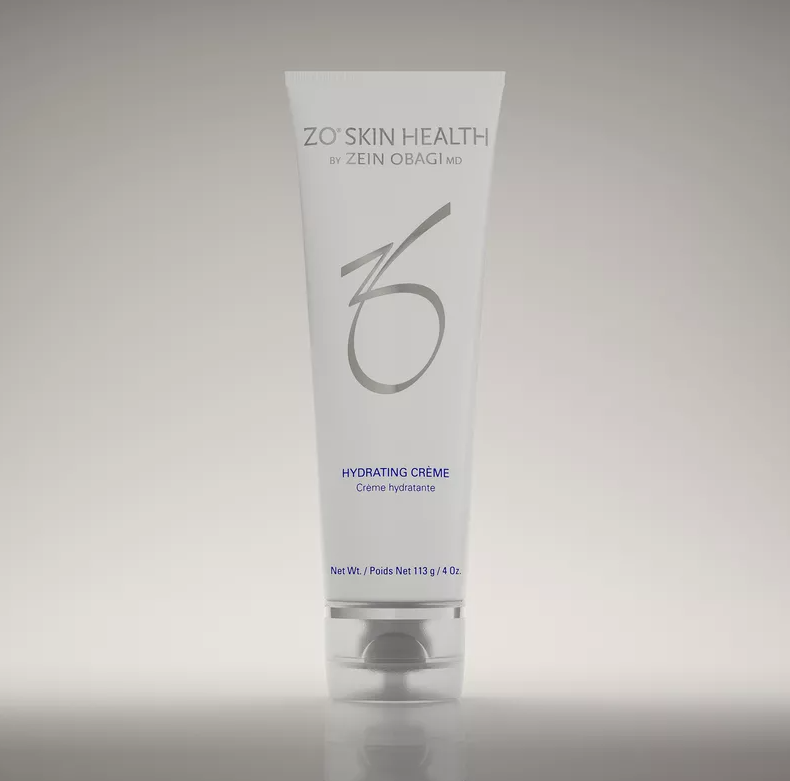 Shop ZO Hydrating Creme at Vive Aesthetics and Wellness in Marlton, NJ. 