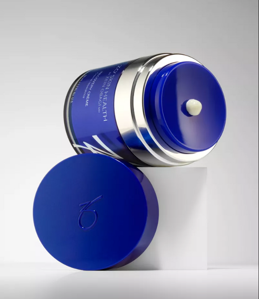 Shop ZO Recovery Crème at Vive Aesthetics and Wellness in Marlton, NJ. 